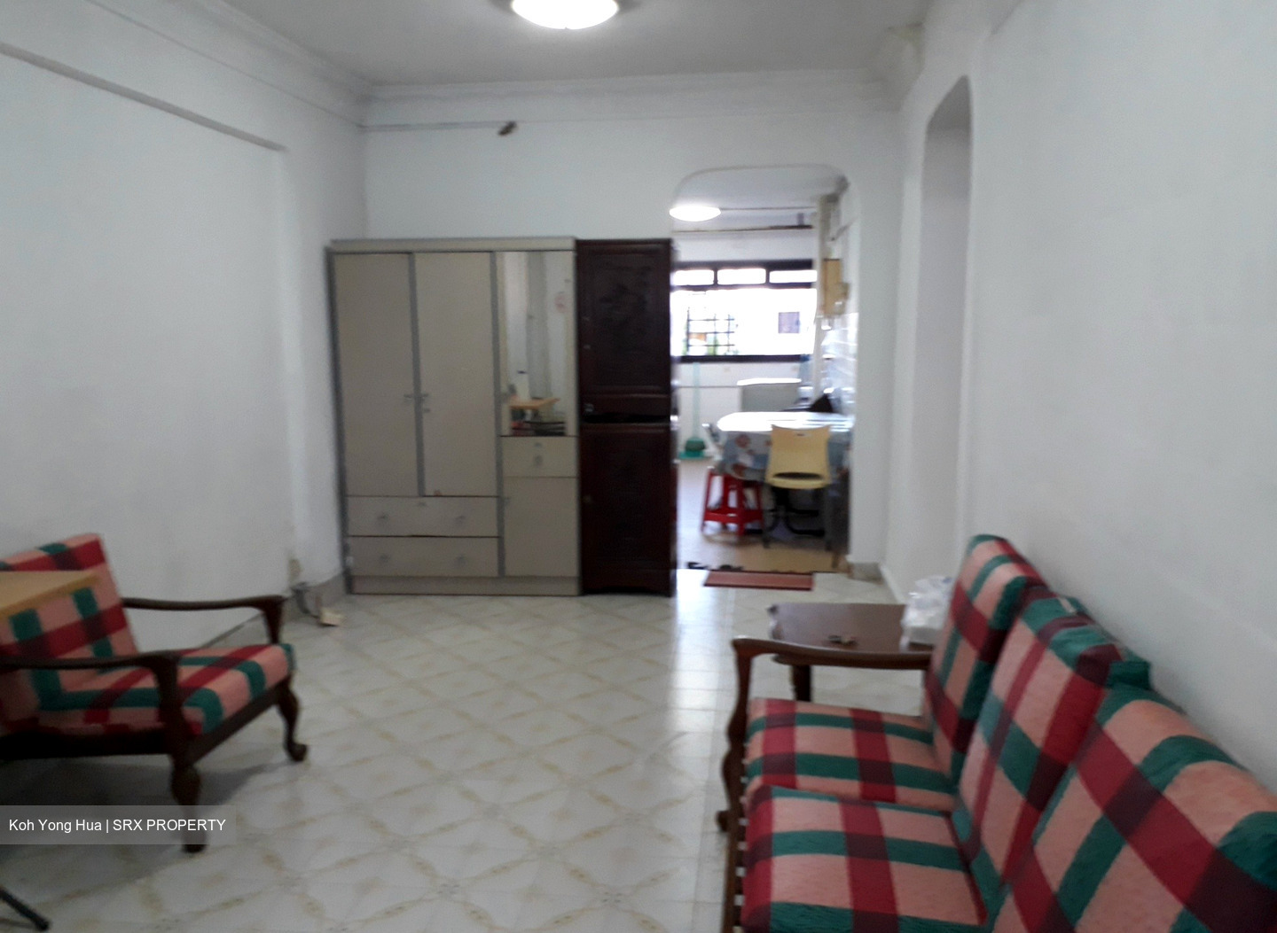 Blk 304 Clementi Avenue 4 (Clementi), HDB 3 Rooms #635953891
